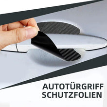 Laden Sie das Bild in den Galerie-Viewer, Autotürgriff Schutzfolien