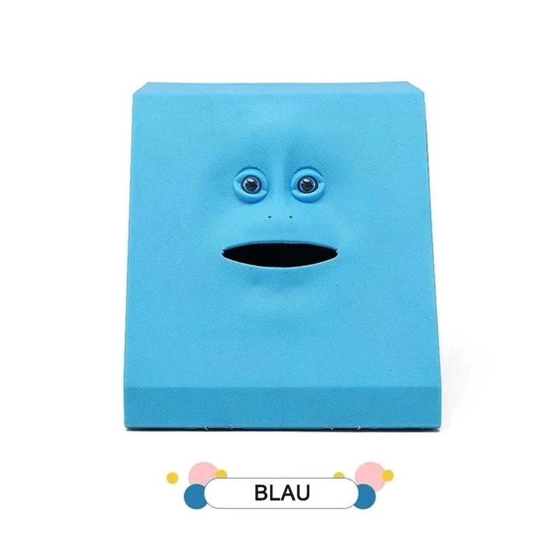 SALE-FACE BANK