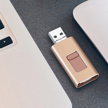 Laden Sie das Bild in den Galerie-Viewer, 4- in- 1 USB-Massenspeicher