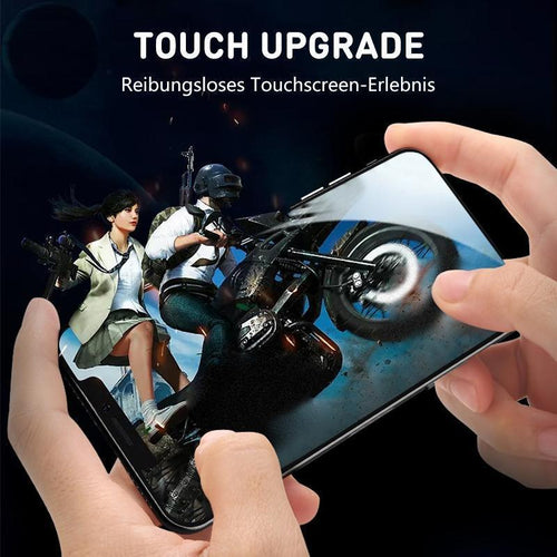 Hi-Tech Nano Liquid Screen Protector - Flüssiges Schutzglas