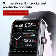 Laden Sie das Bild in den Galerie-Viewer, 💖Intelligentes Armband zur Herzfrequenz- und Blutdrucküberwachung