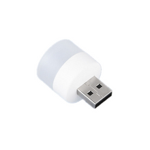 Laden Sie das Bild in den Galerie-Viewer, ✨USB LED Augenschutz Kleines Nachtlicht