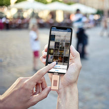 Laden Sie das Bild in den Galerie-Viewer, 4- in- 1 USB-Massenspeicher
