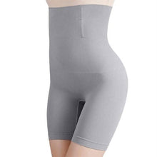 Laden Sie das Bild in den Galerie-Viewer, (🔥Schlussverkauf🔥)Bauchregulierende Hose mit hoher Taille