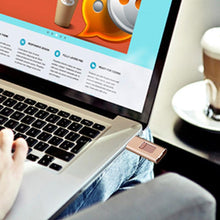 Laden Sie das Bild in den Galerie-Viewer, 4- in- 1 USB-Massenspeicher