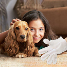 Laden Sie das Bild in den Galerie-Viewer, Haustier-Handschuhe ohne Waschen-6 Stück