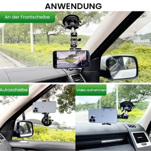 Laden Sie das Bild in den Galerie-Viewer, 🚗Universal Kugelkopfarm für Telefon